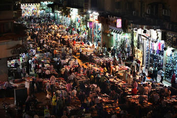 Half-Day Tour: Explore a Local Cairo Market and Neighborhood with Tour Guide