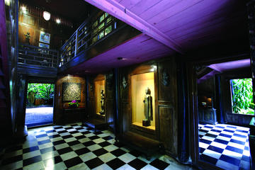 Half-Day Tour of Jim Thompson House