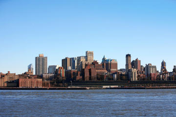 Half-Day Tour of the Bronx