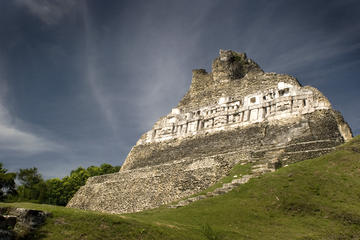 Half Day Tour to Xunantunich Half Day Tour to Xunantunich