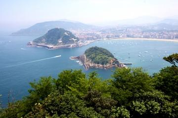 Half-Day Way of St James Walking Tour from San Sebastián