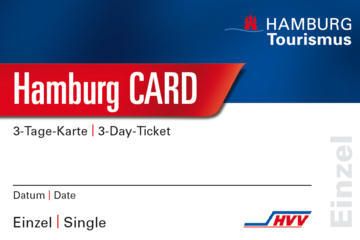 Hamburg Card