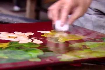 Handicraft Villages Day Trip from Hanoi