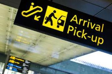 Hanoi Airport Private Arrival Transfer
