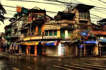 Hanoi City Full-Day Tour