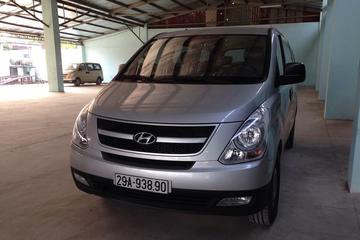 Hanoi Private Airport Arrival Transfer