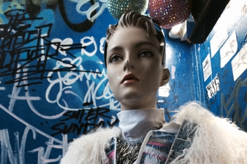Harajuku Kawaii Fashion and Shopping Tour