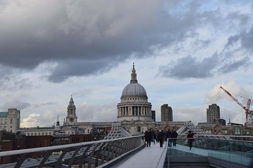 Harry Potter Walking Tour of London
