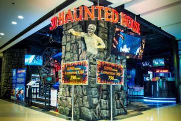 Haunted House 3D Experience in Pattaya