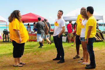 Hawaii Five-0 TV Locations Tour