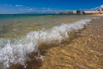 Healing Ocean and Spiritual Cleansing