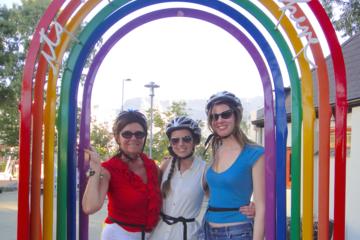 Heritage and Culture Bike Tour in Cape Town