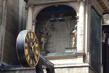 Hidden London Walking Tour