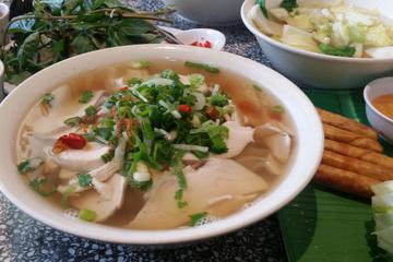 Hidden Melbourne Food Tour