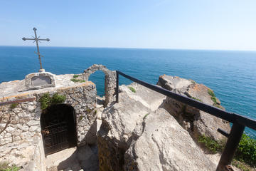 Highlights of the Bulgarian Northern Black Sea Coast from Varna