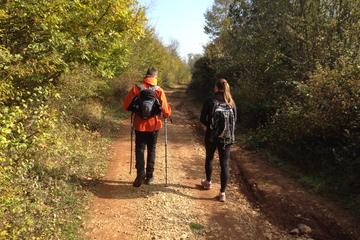 Hike and Wine day Tour from Naoussa - Thessaloniki