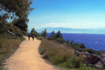Hiking Tour in Nafplio