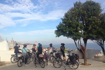 Historic Lisbon: Guided e-Bike Tour