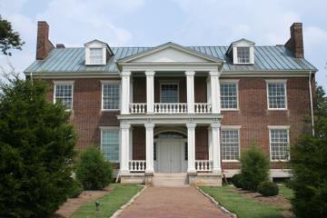 Historic Tennessee - Southern Plantations and Presidents