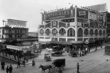 Historic Walking Tour of Pike Place Market
