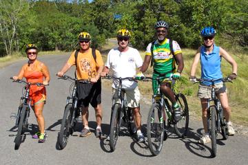 History and Heritage Bike Tour