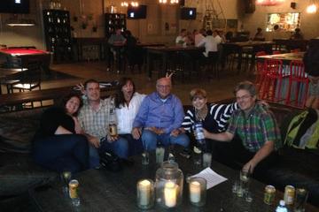 History and Whiskey Tour in Denver