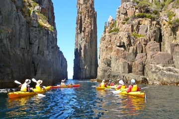 Hobart Kayak Tour