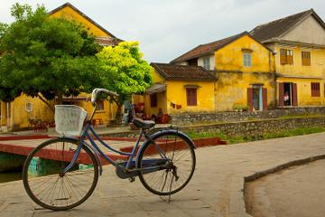 Hoi An Shore Excursion: Ancient Town Tour