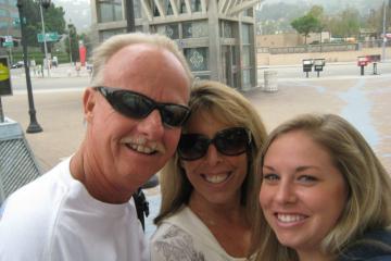Hollywood Scavenger Hunt Adventure