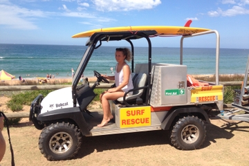 Home and Away' Tour of Palm Beach