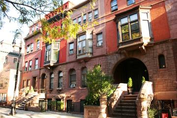 Homes of Harlem Walking Tour with Brunch