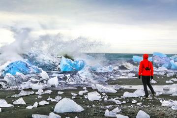 Iceland South Coast and Jokulsarlon Lagoon Day Trip from Reykjavik