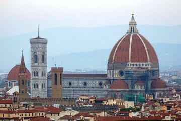Independent Florence Day Trip from Venice by High-Speed Train