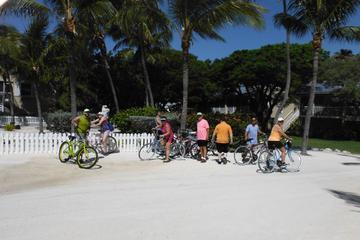 Islamorada Bike Tour