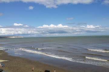 Isle of Wight Day Trip from London