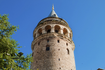 Istanbul Shore Excursion: Private Full-Day Jewish Heritage of Istanbul Tour