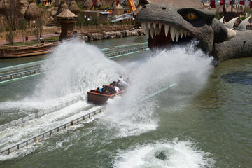 Istanbul Vialand Theme and Entertainment Park
