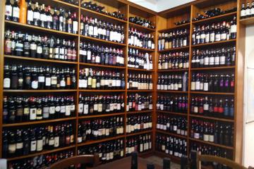 Italy in a Glass - Wine Tasting Tour in Rome