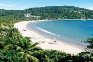 Ixtapa Shore Excursion: Las Gatas Beach Half-Day Tour