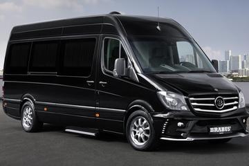 Izmir Airport Private Arrival Transfer from Adnan Menderes to Kusadasi