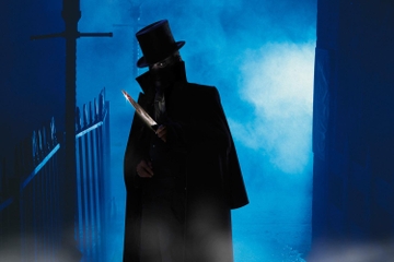 Jack the Ripper Walking Tour in London with Spanish Speaking Guide