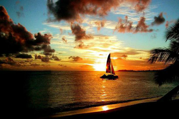 Jamaican Sunset Dinner Cruise