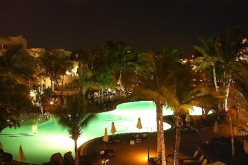 Jameos del Agua Dinner and Musical Evening in Lanzarote