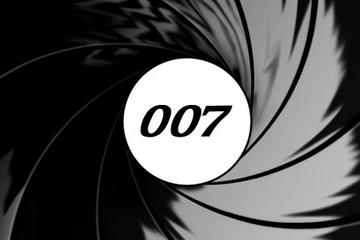James Bond Film Location Tour in London