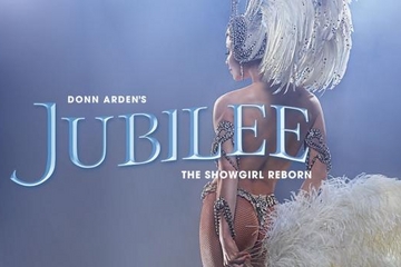 Jubilee! at Bally's Las Vegas