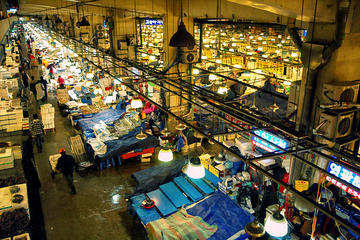 K-Seoul Culinary Tour