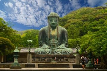 Kamakura, Yokohama and Tokyo Bay Day Trip from Tokyo
