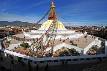 Kathmandu Full Day Tour