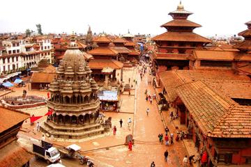 Kathmandu Sightseeing