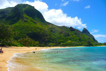 Kauai Complete Island Day Tour